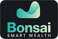 Bonsai Smart Wealth Logo