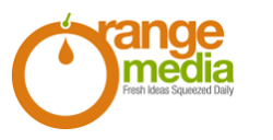 Orange Media Group Logo